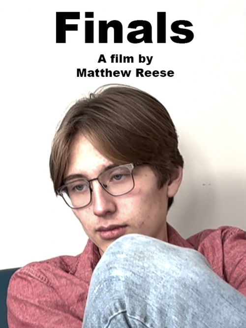 Finals (2024) poster