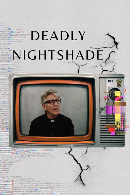 Deadly Nightshade (2021) poster