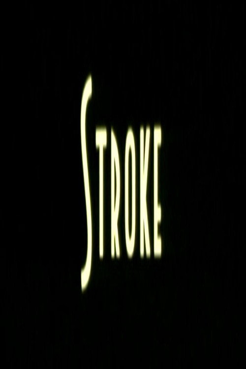 Stroke (1994) poster