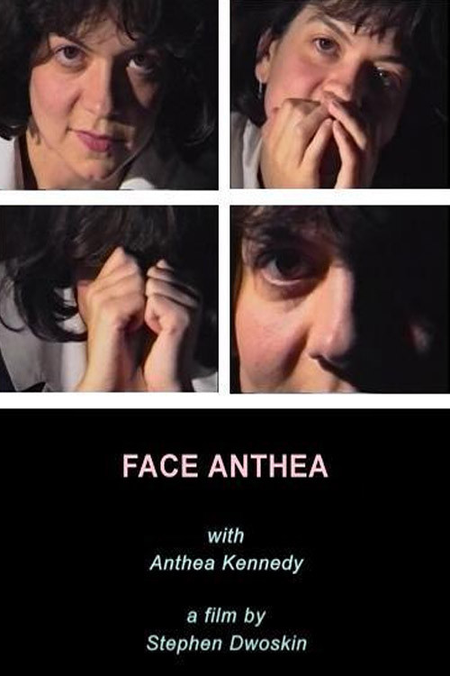 Face Anthea (1990) poster