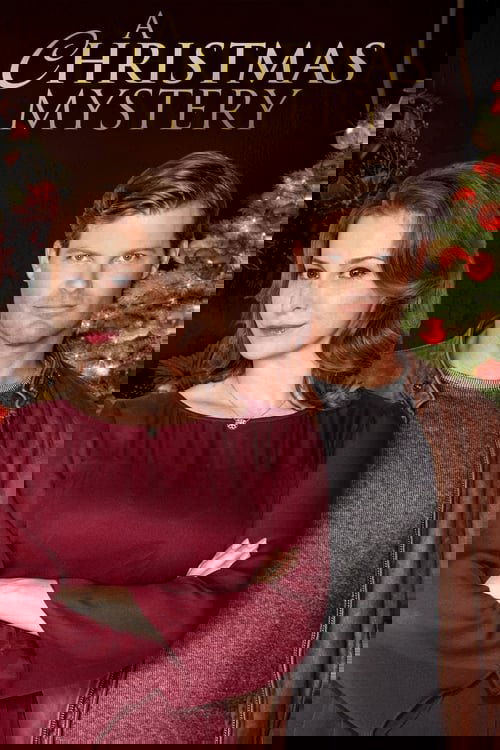A Christmas Mystery (2014) poster