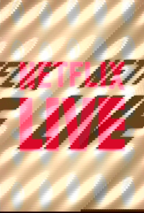 Netflix Live (2017) poster