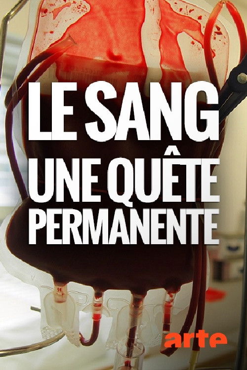 Kampf ums Blut (2017) poster