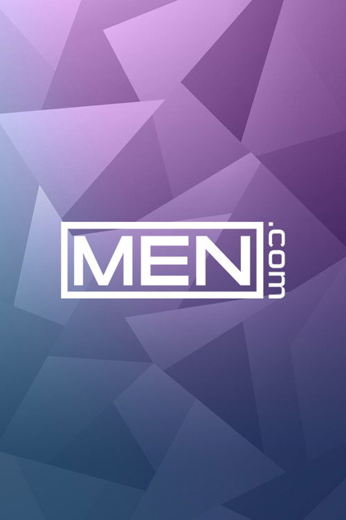 MEN Collection (2003) poster
