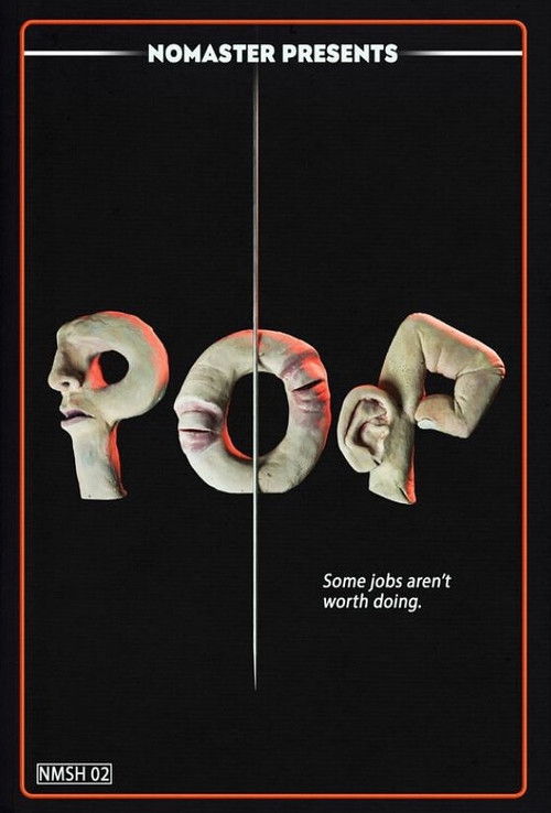 Pop (2024) poster