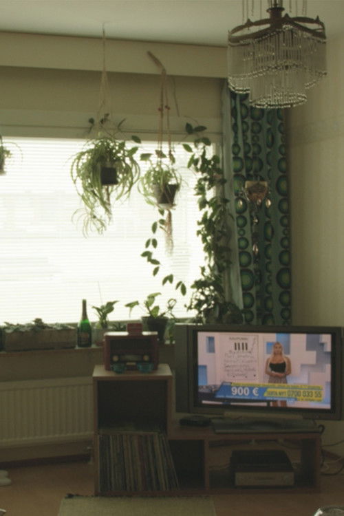 If you do this, I will call you by your first name instead of Mom (2019) poster