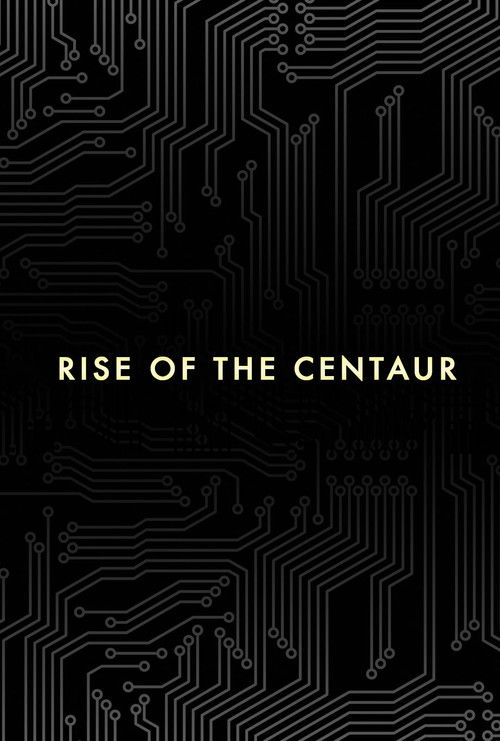 Rise of the Centaur (2015) poster
