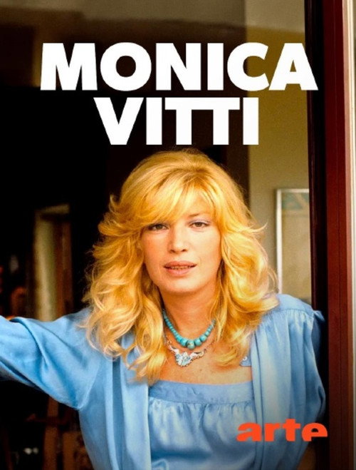 Monica Vitti, die Königin des italienischen Films (2026) poster