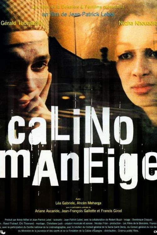 Calino Maneige (1999) poster
