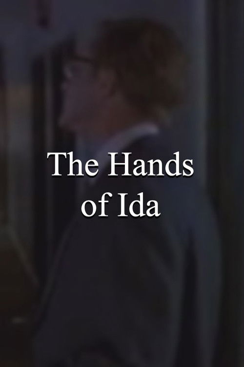 The Hands of Ida (1995) poster