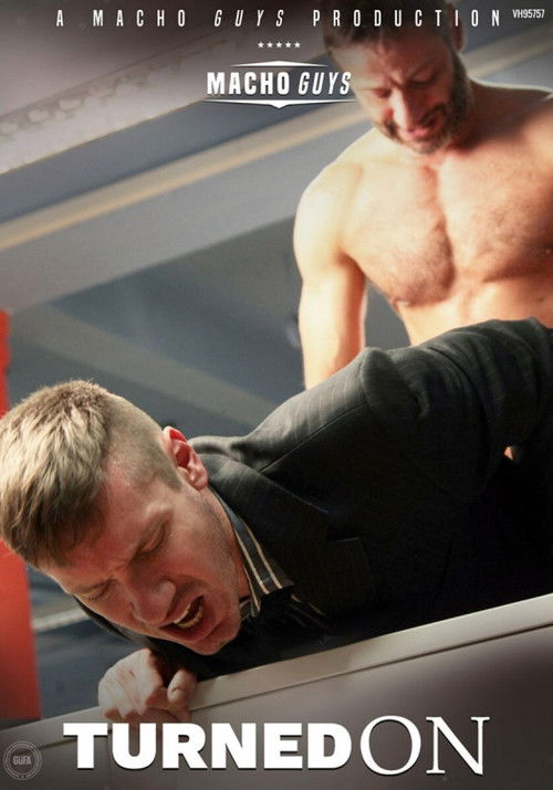 Turned On (2017) poster