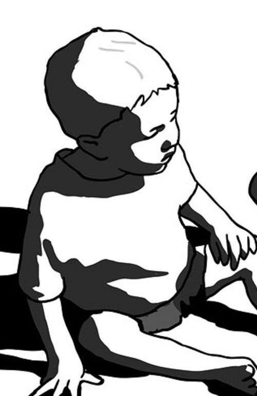 A Photo of Me (2017) poster