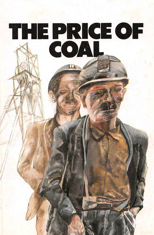 The Price of Coal, Part 1: Meet the People (1977) poster