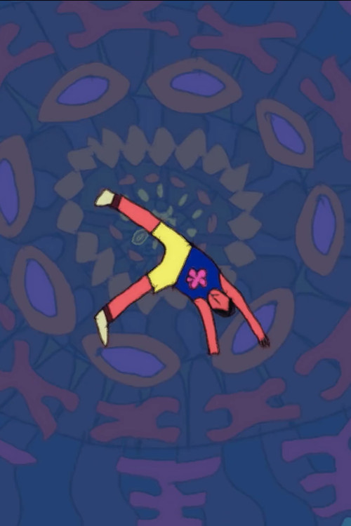 Sweater (2019) poster