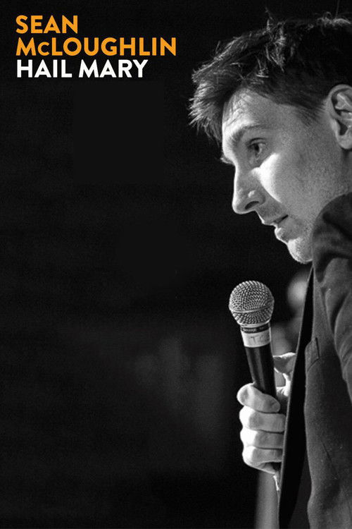 Sean McLoughlin - Hail Mary (2020) poster