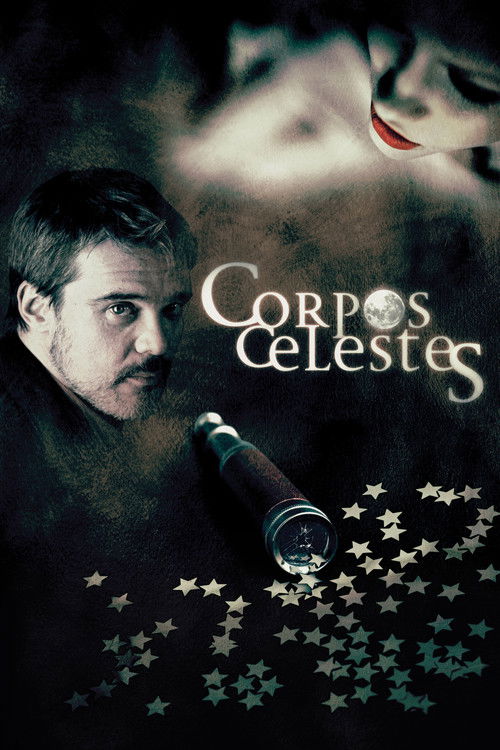 Corpos Celestes (2011) poster