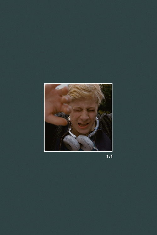 Frames and Containers (2017) poster