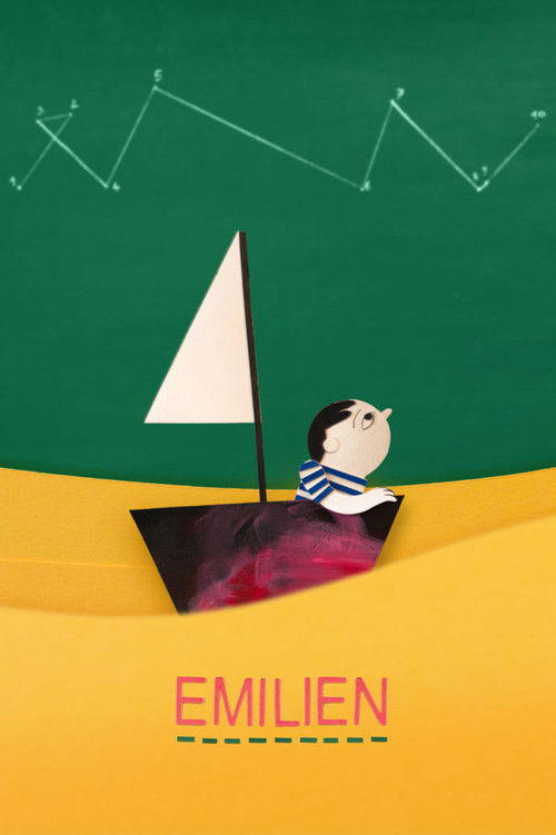 Emilien poster