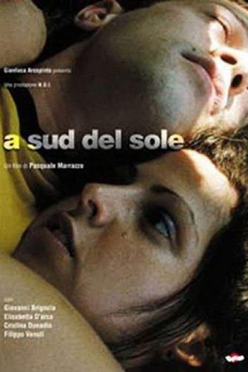 Asuddelsole (2001) poster