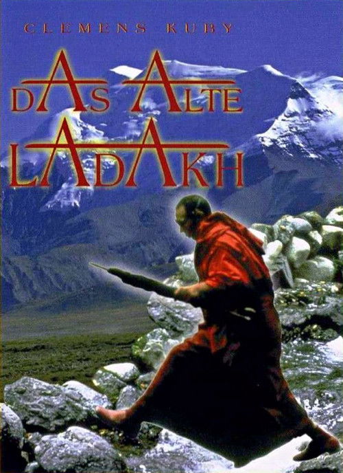 Das alte Ladakh (1986) poster