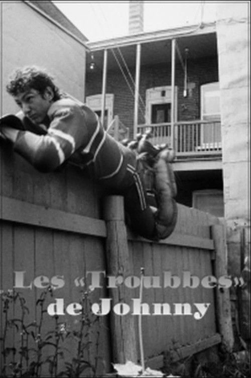 Les « troubbes » de Johnny (1974) poster