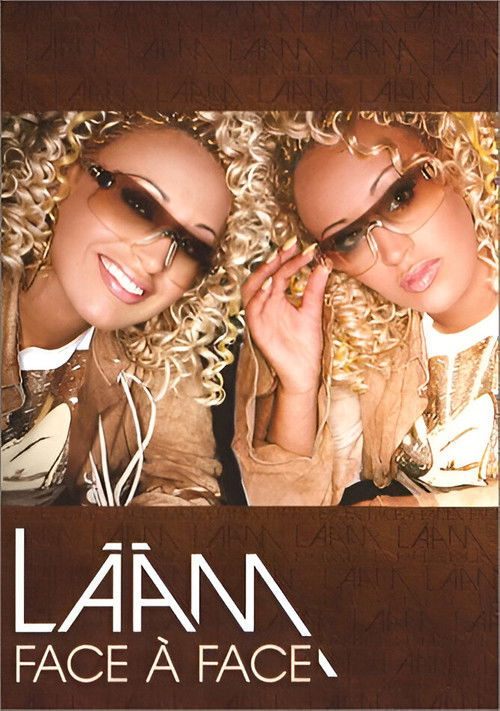 Lââm: Face à Face (Live à l'Olympia) (2003) poster