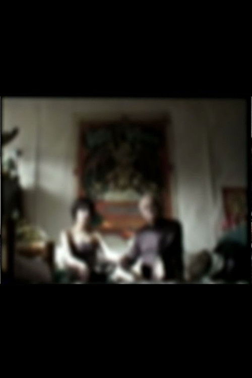 Tuning (1999) poster