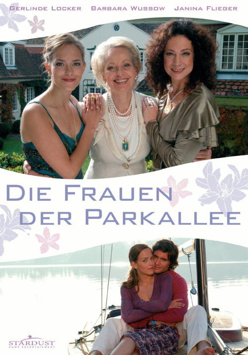 Die Frauen der Parkallee (2007) poster