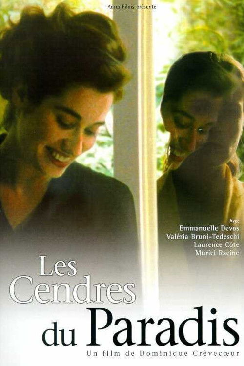 Les cendres du paradis (2000) poster