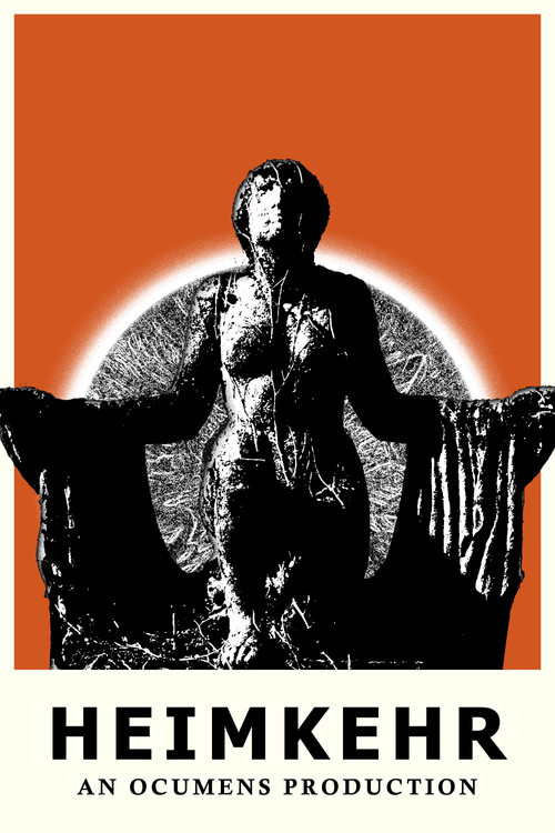 Heimkehr (2026) poster