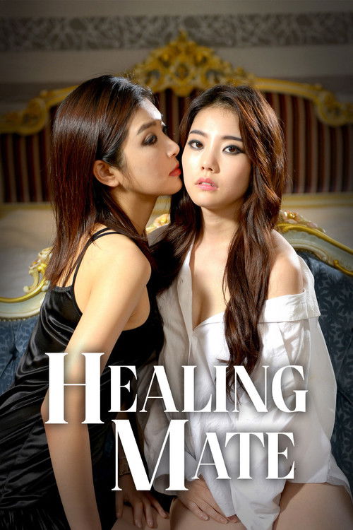 Healing Mate (2014) poster