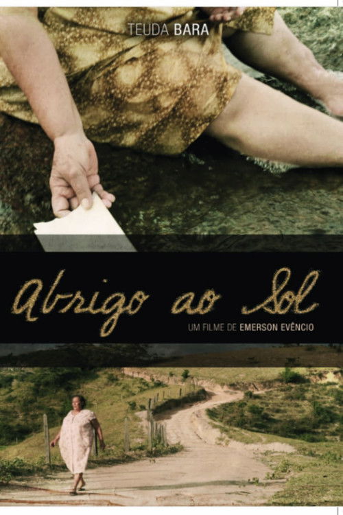 Abrigo ao Sol (2013) poster