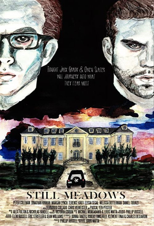 Still Meadows (2012) poster