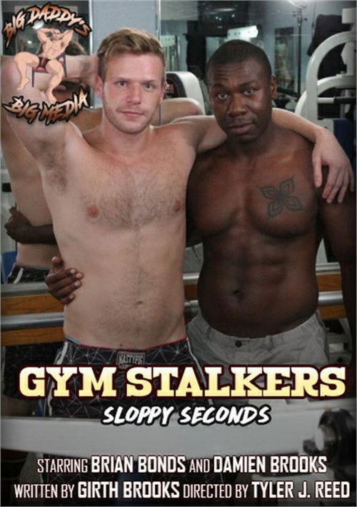 Gym Stalkers (2017) poster