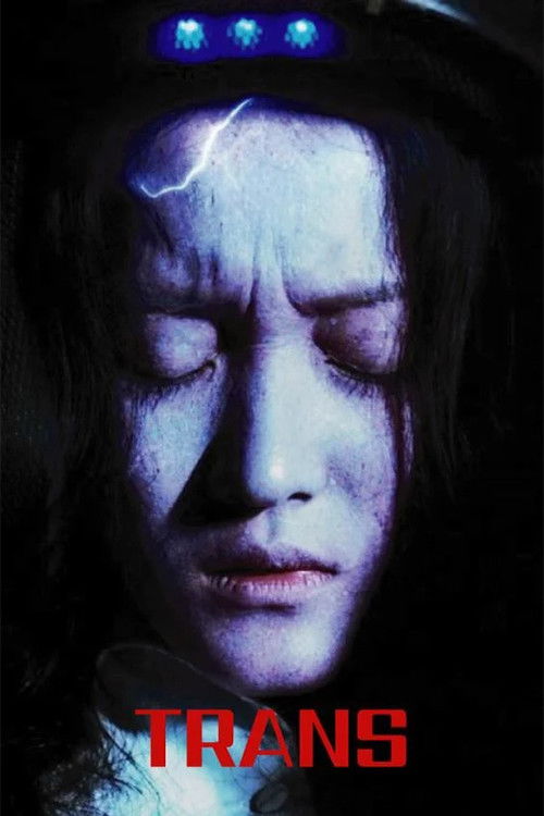 Trans (2022) poster