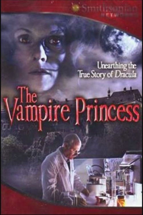 The Vampire Princess (2007) poster