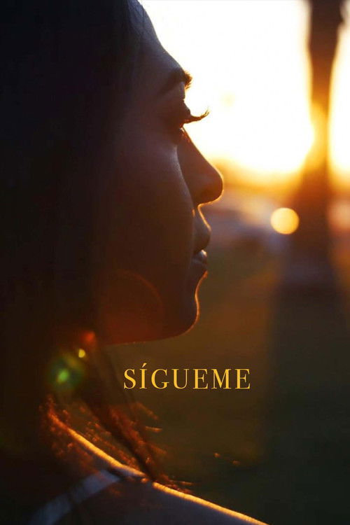 Sígueme (2018) poster