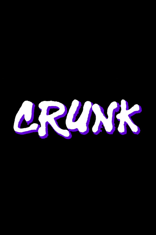 Crunk (2024) poster
