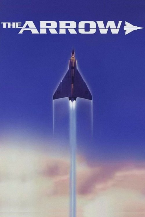 The Arrow (1997) poster