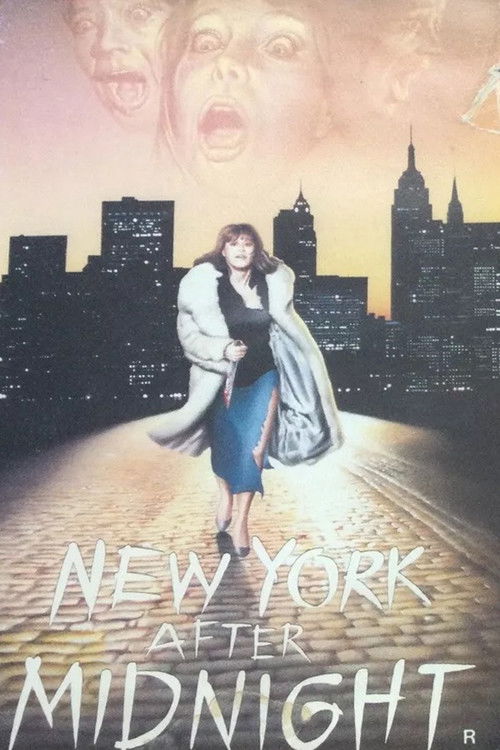 New York After Midnight (1978) poster