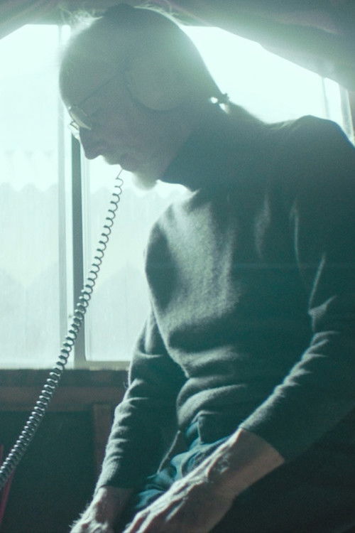 Lost Time (2018) poster