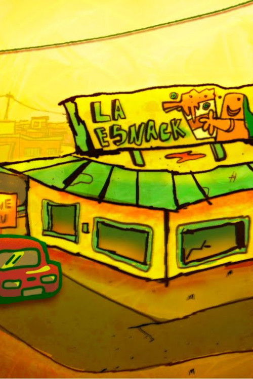 MAMALONACITAS (2025) poster