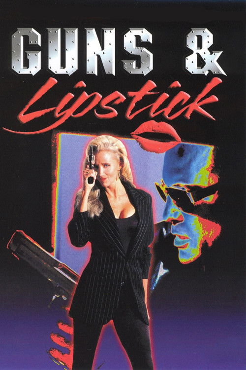 Guns & Lipstick (1995) poster