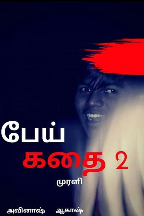 Ghost Story 2 (2024) poster