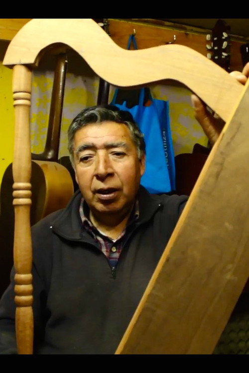 Sons of Wood (2014) poster