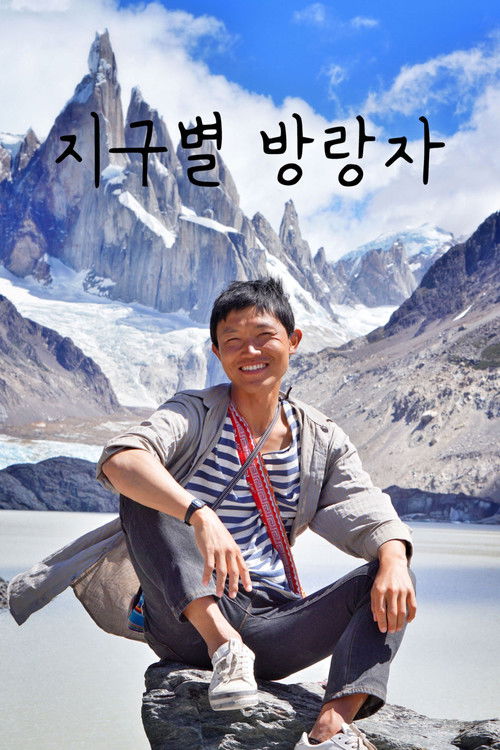 지구별 방랑자 (2021) poster