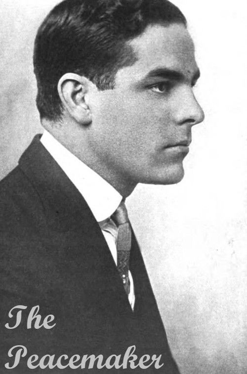 The Peacemaker (1914) poster