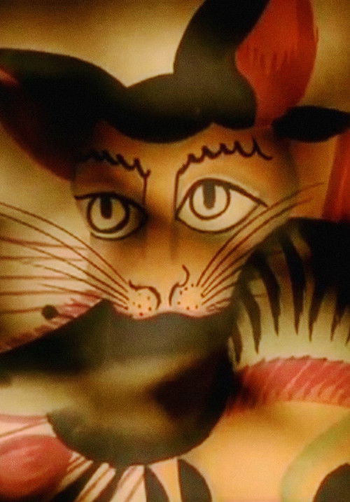 Gandhi, Nehru and Modern Art (1999) poster