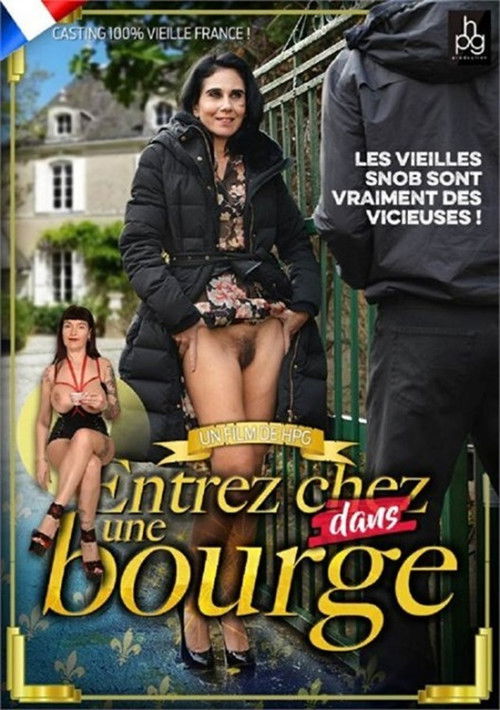 Entrez dans une bourge (2019) poster