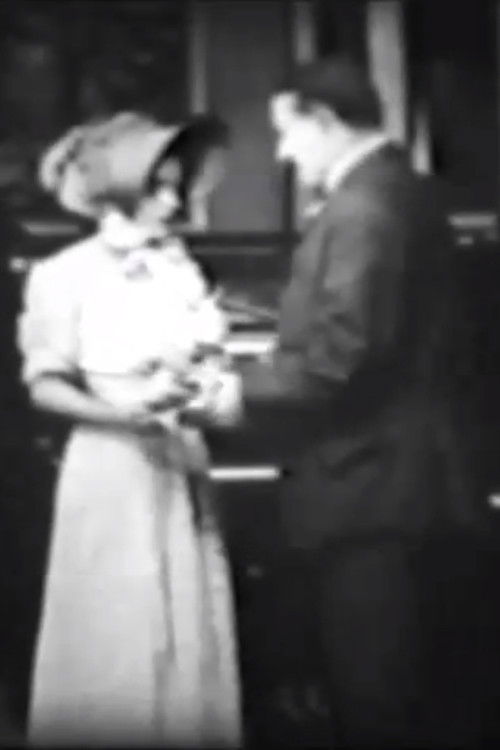 Sunshine Sue (1910) poster